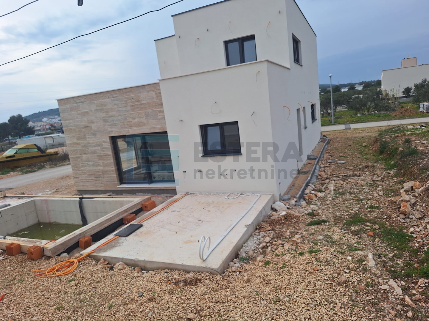 Hiša Na predaj - Šibensko-kninska Vodice