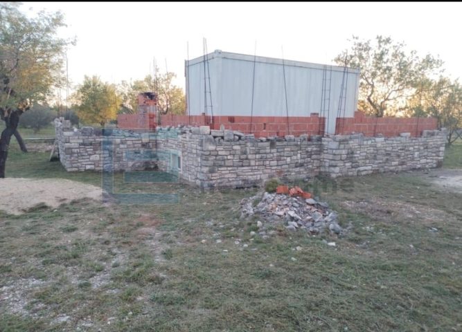 Terreno in vendita 1500 m² – Benkovac