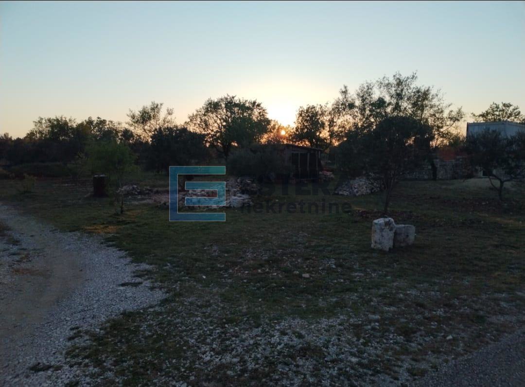 Land For sale - Zadarska Šopot