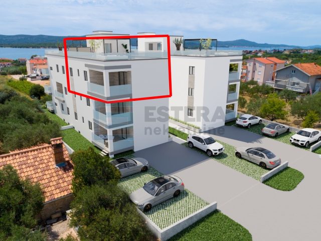Apartment zu verkaufen 97 m² – Sveti Filip I Jakov
