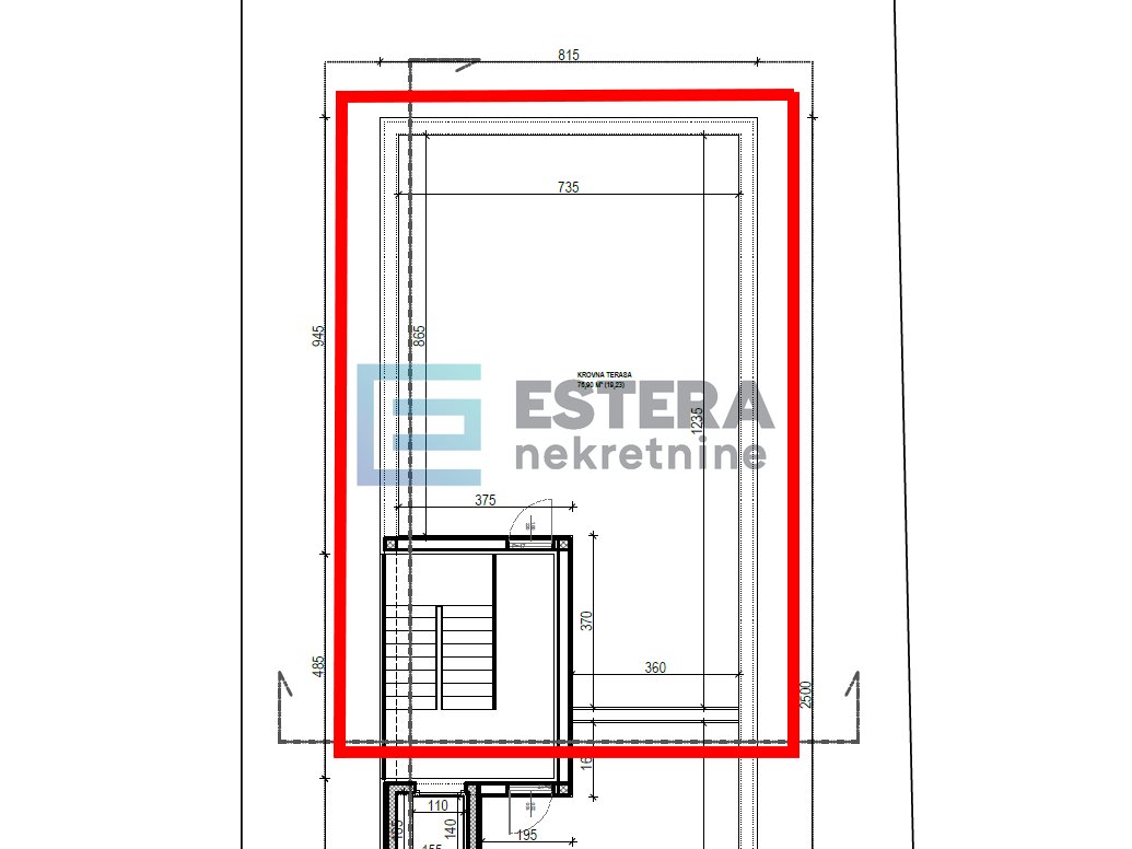 Apartma Naprodaj - Zadarska Sveti Filip i Jakov