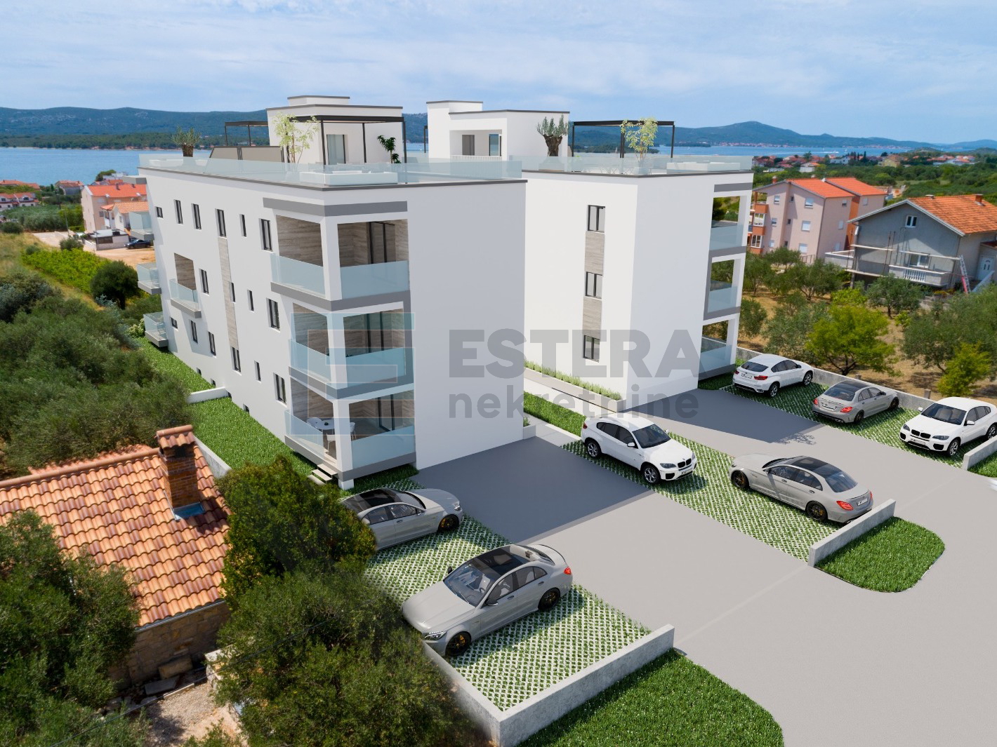 Flat For sale - Sveti Filip I Jakov - foto 4/5