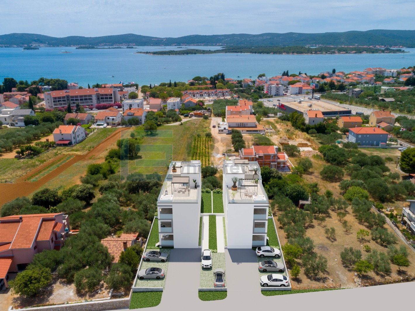Flat For sale - Sveti Filip I Jakov - foto 2/5