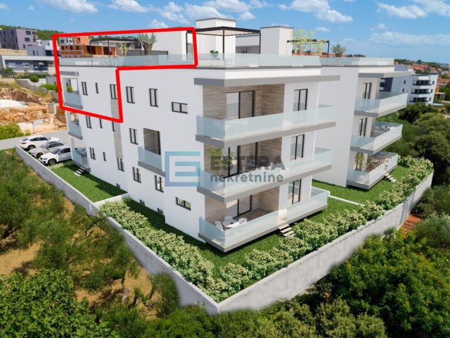 Stan na prodaju 97 m² – Sveti Filip I Jakov