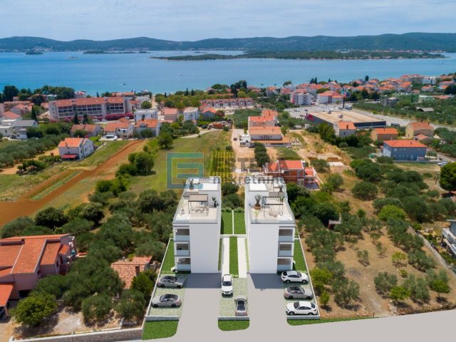 Appartamento In vendita - Zadarska Sveti Filip I Jakov - foto 2/6