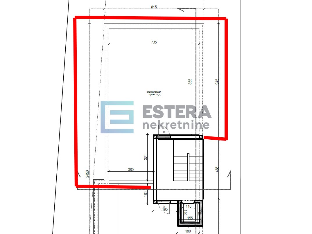 Apartma Naprodaj - Zadarska Sveti Filip i Jakov