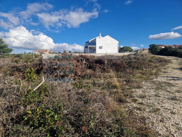 Terreno in vendita 774 m² – Sveti Filip I Jakov