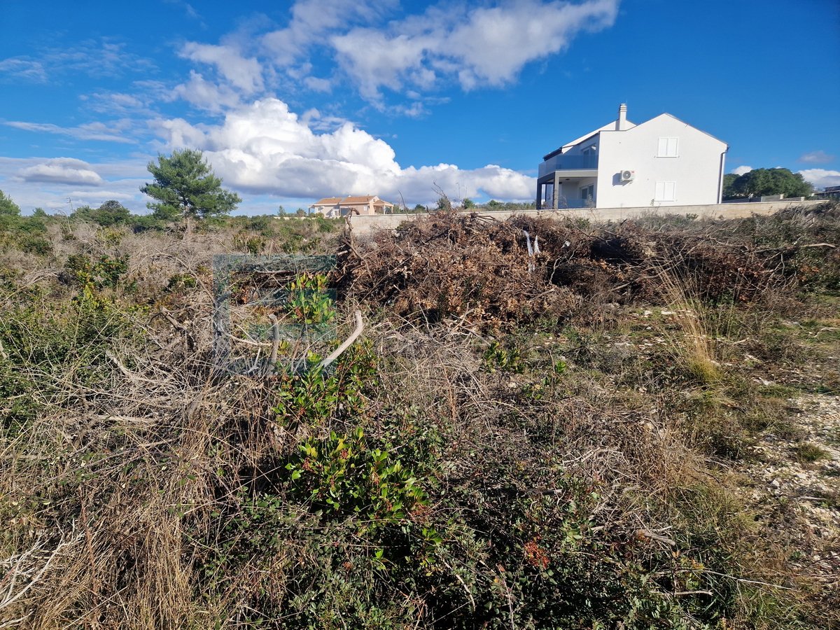 Land For sale - Zadarska Donje Raštane - foto 2/2