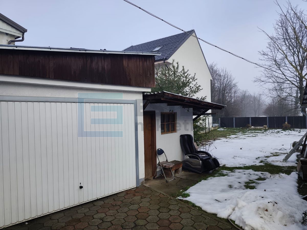 Appartement À vendre - Varaždinska Centar