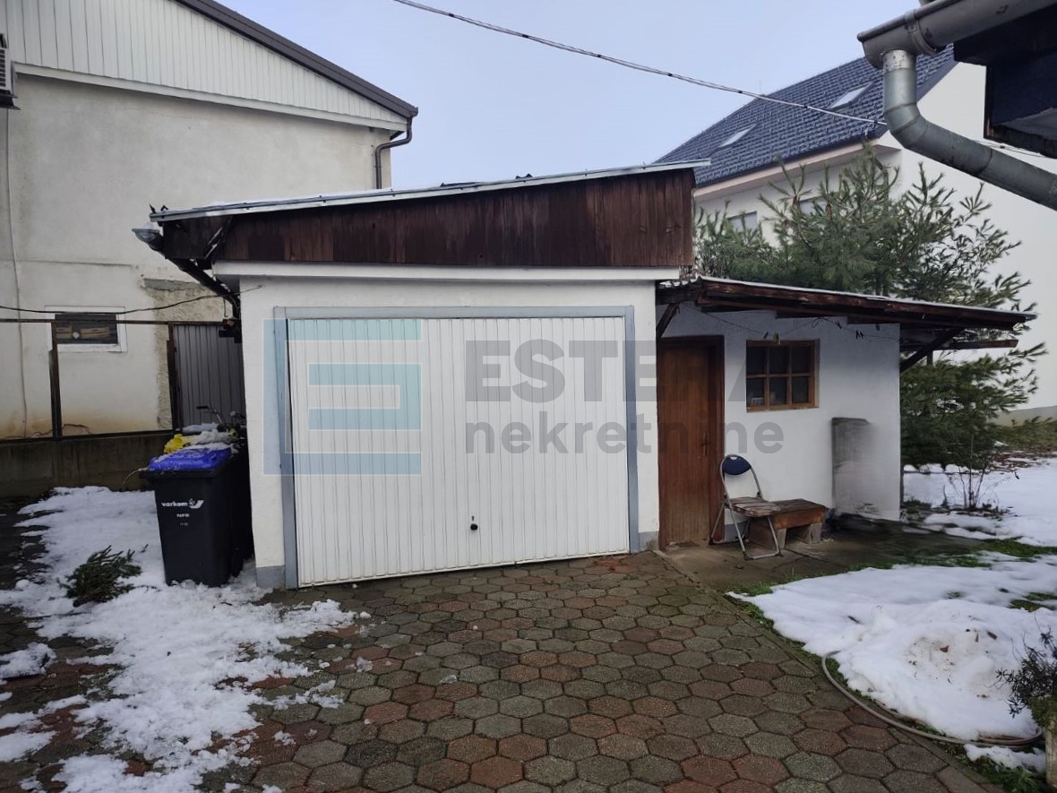 Appartement À vendre - Varaždinska Centar