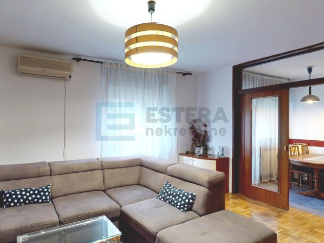 Stan na prodaju 55 m² – Trešnjevka - Sjever