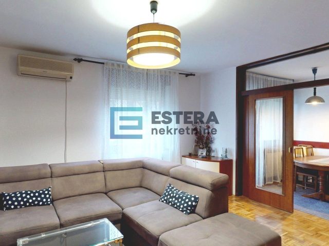 Apartmán na prodej 55 m² – Trešnjevka - Sjever
