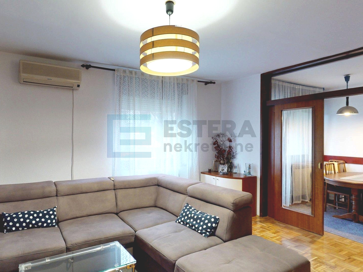 Apartmán Na prodej - Grad Zagreb Rudeš - foto 1/13