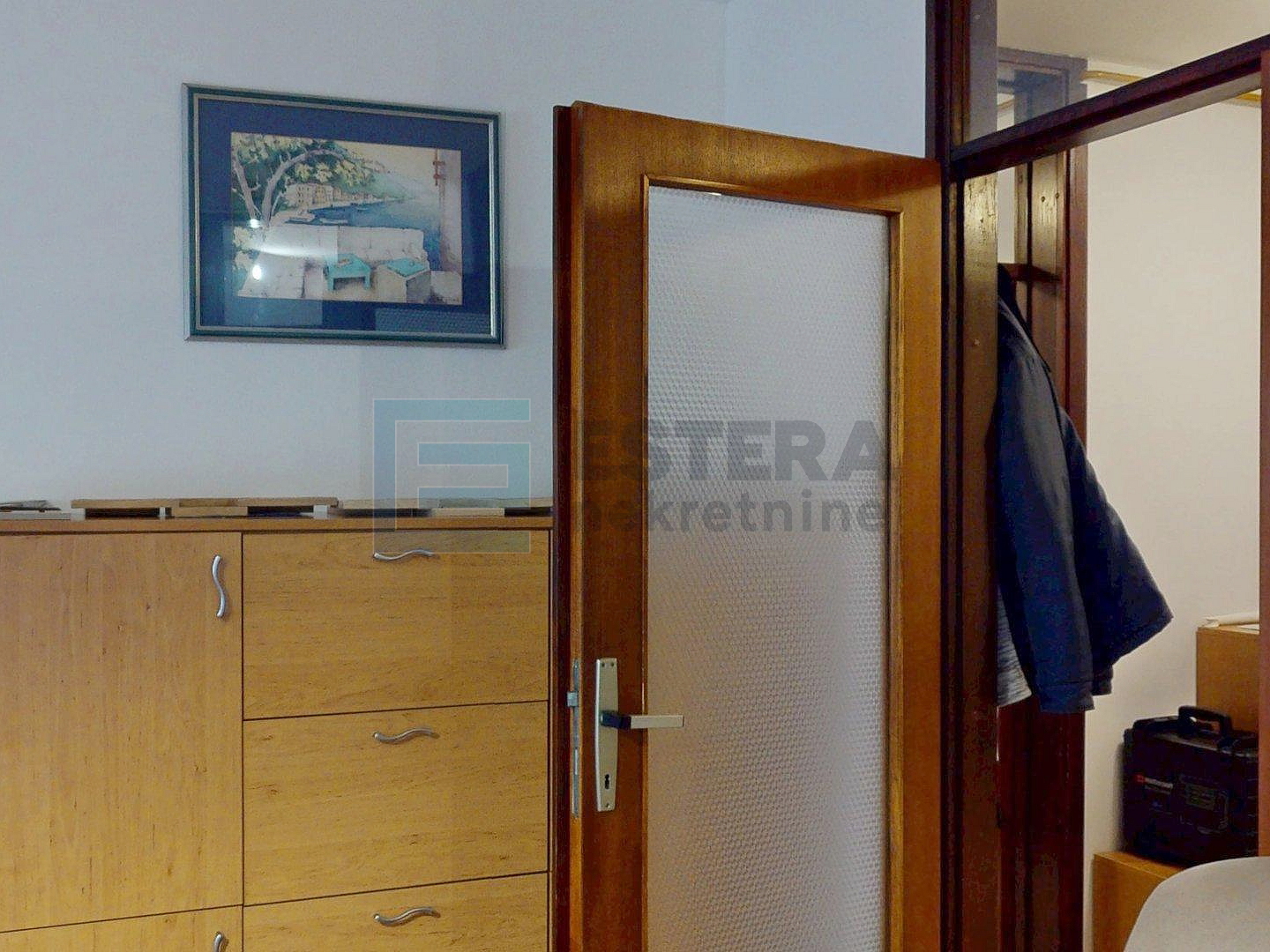 Apartmán Na prodej - Grad Zagreb Rudeš