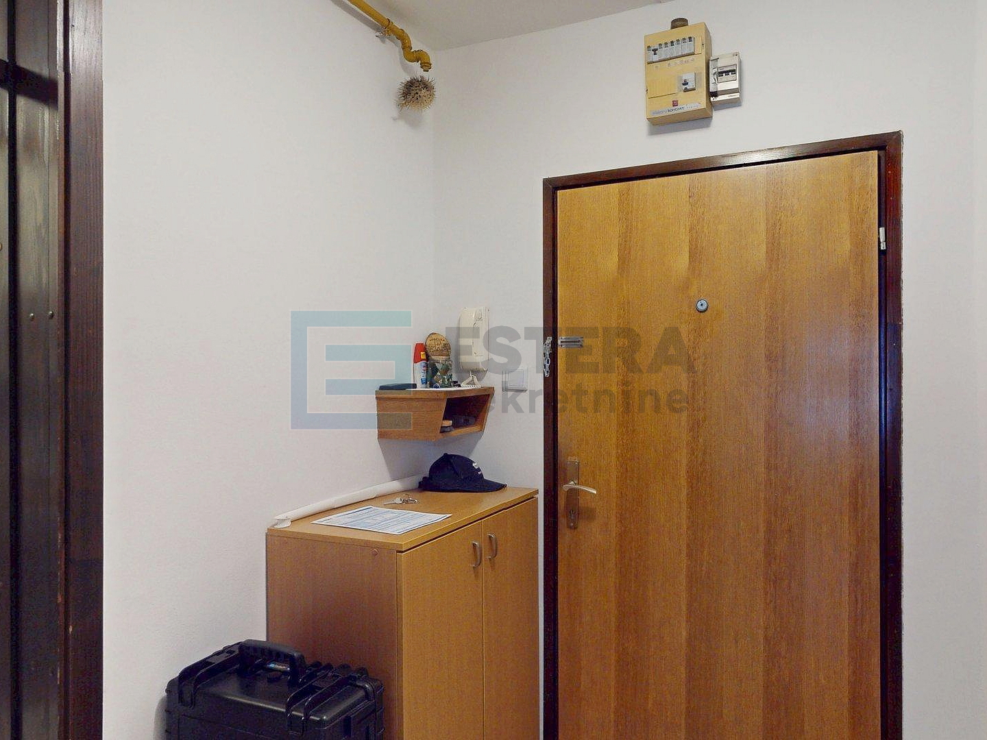 Apartmán Na prodej - Grad Zagreb Rudeš