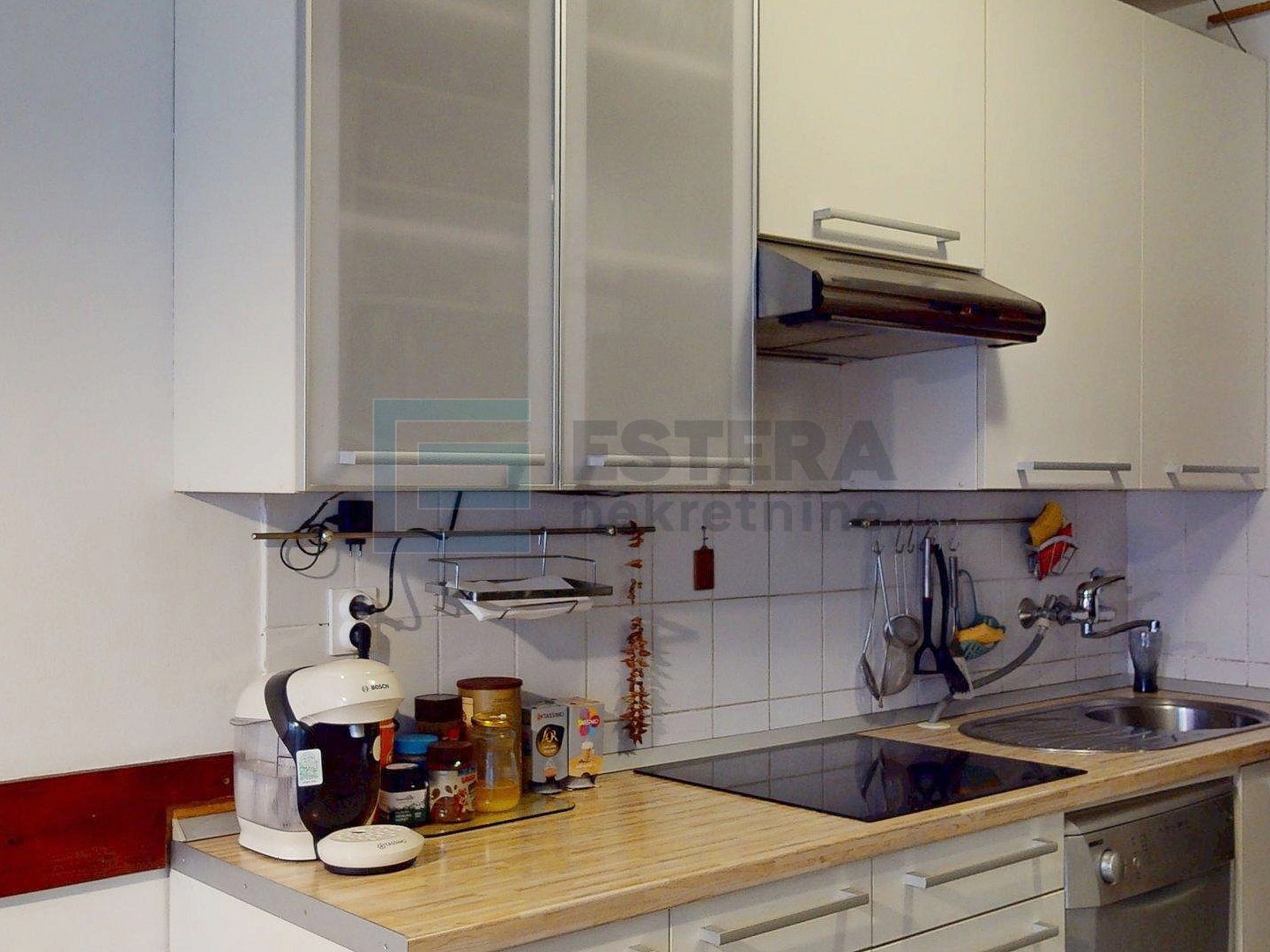 Apartmán Na prodej - Grad Zagreb Rudeš
