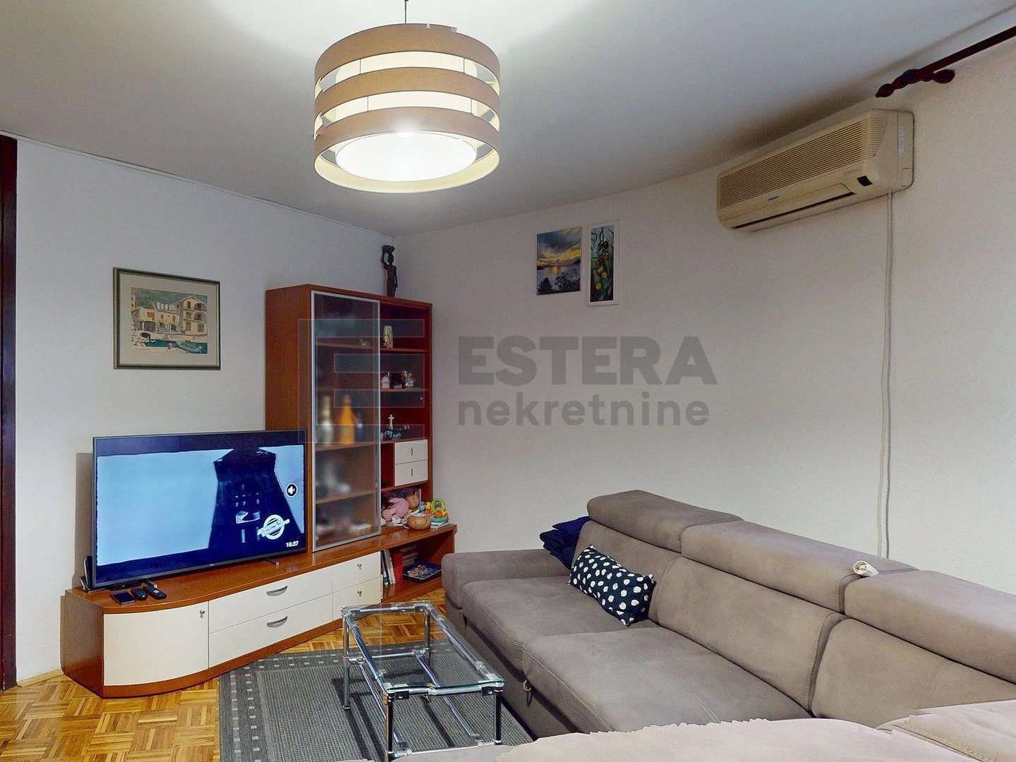 Apartmán Na prodej - Grad Zagreb Rudeš