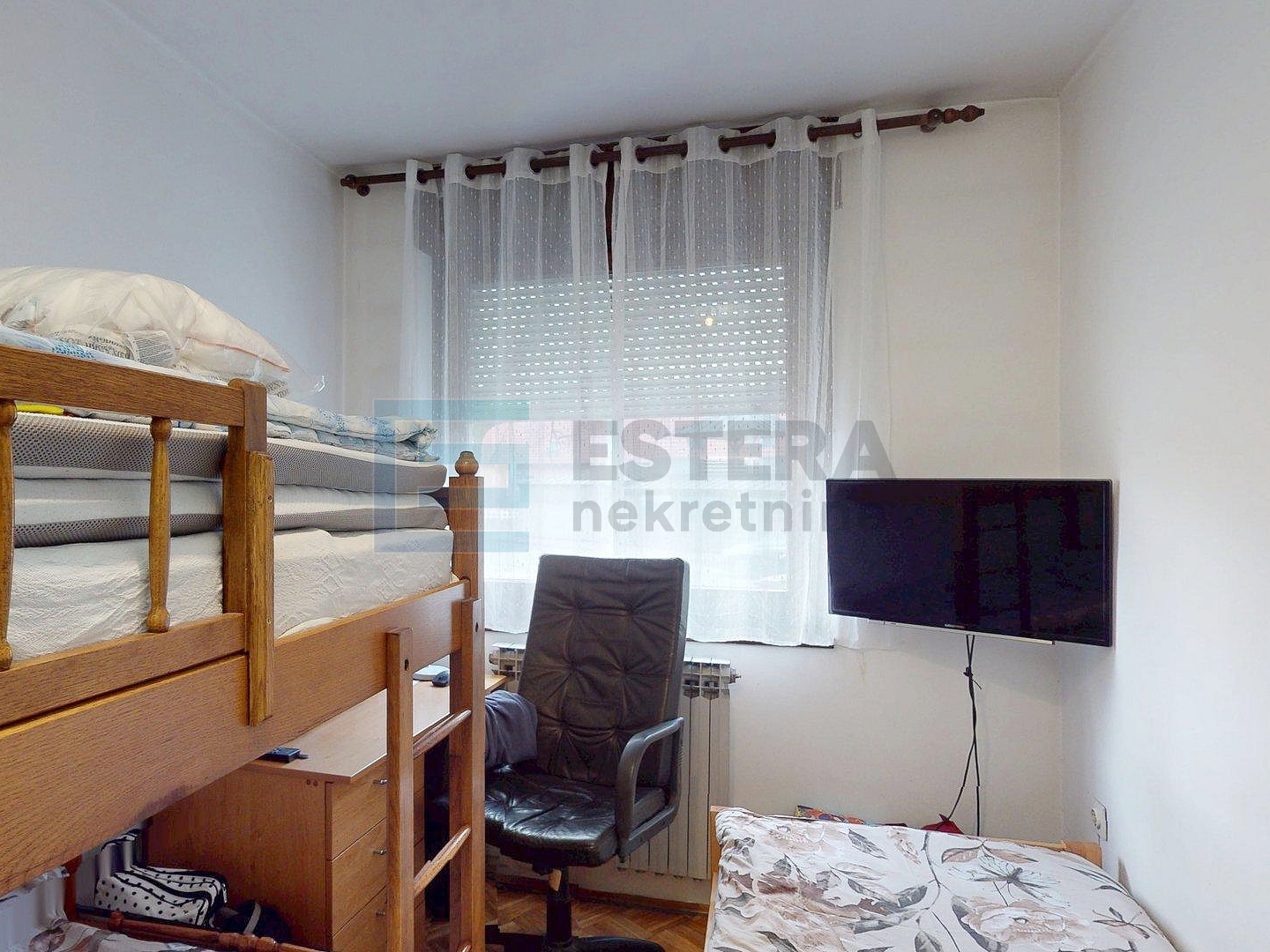 Apartmán Na prodej - Grad Zagreb Rudeš