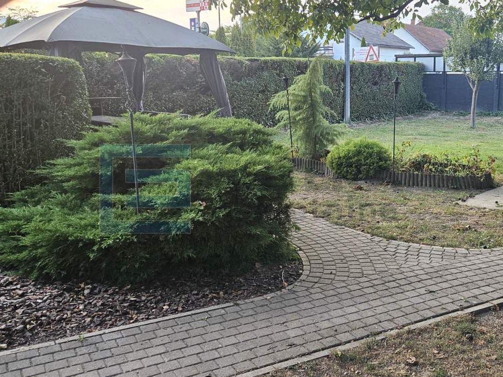 House For sale - Varaždinska Biškupec