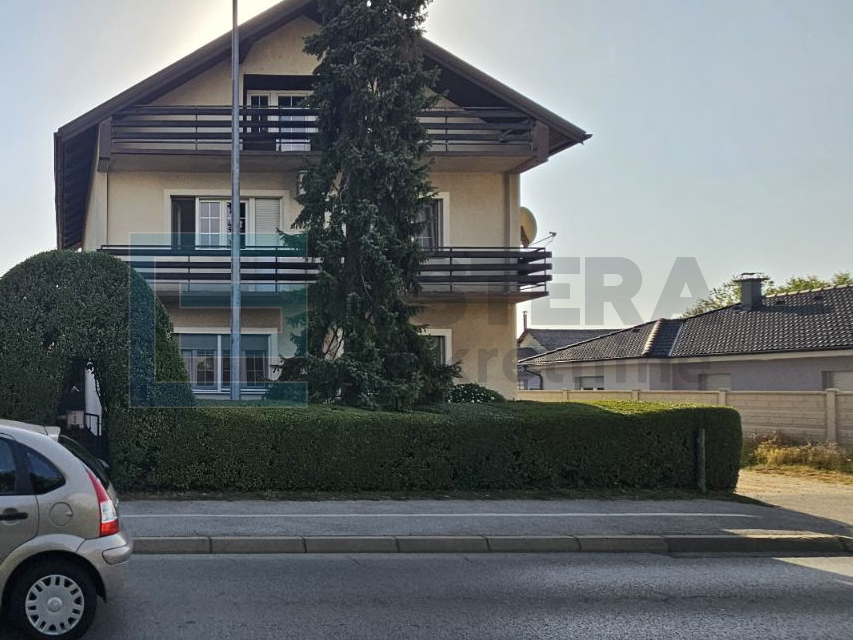 House For sale - Varaždinska Biškupec