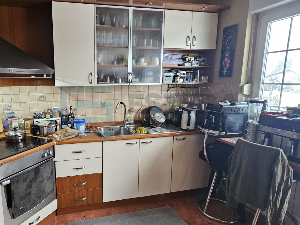 House For sale - Varaždinska Biškupec