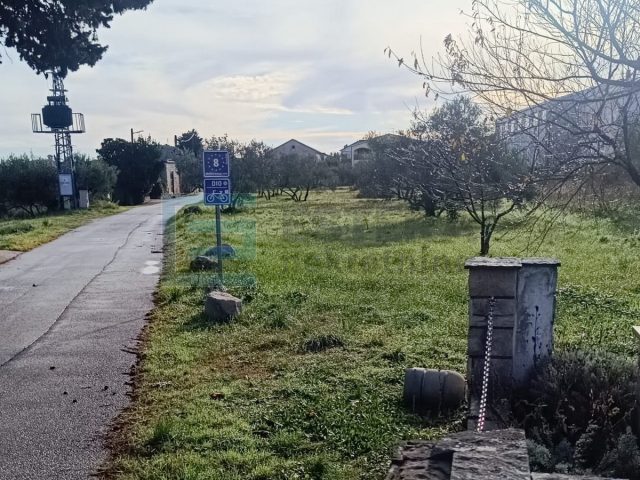Land For sale Pašman