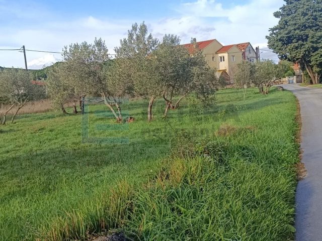 Land For sale - Zadarska Neviđane - foto 3/7