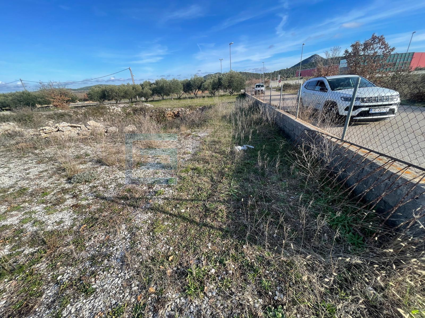 Land For sale - Polača - foto 2/5