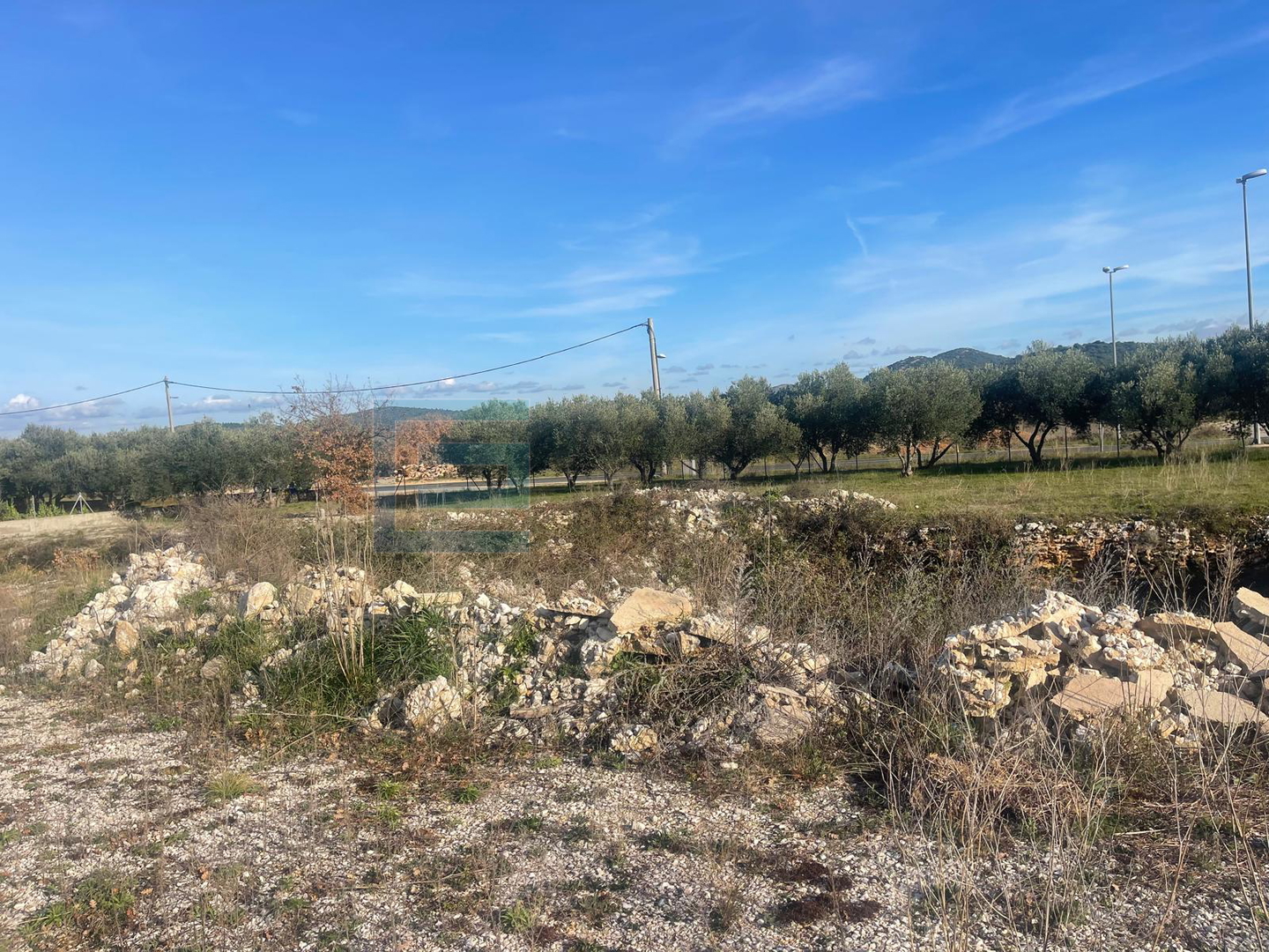 Land For sale - Polača - foto 5/5
