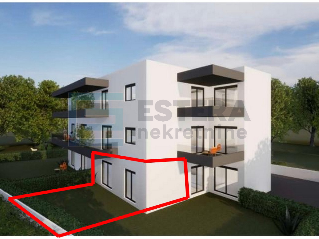 Flat For sale - Zadarska Drage - foto 1/9