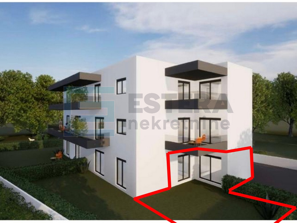 Flat For sale - Zadarska Drage - foto 1/9