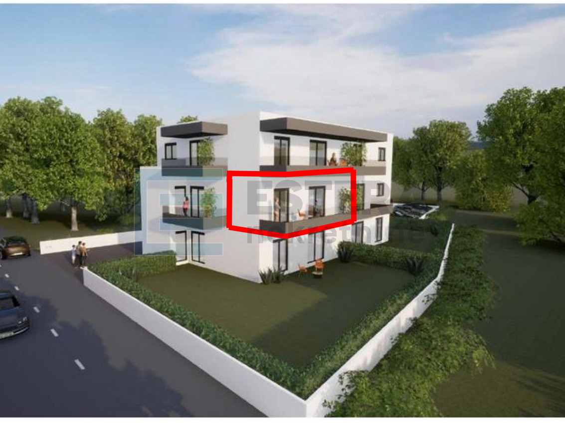 Flat For sale - Zadarska Drage - foto 1/9