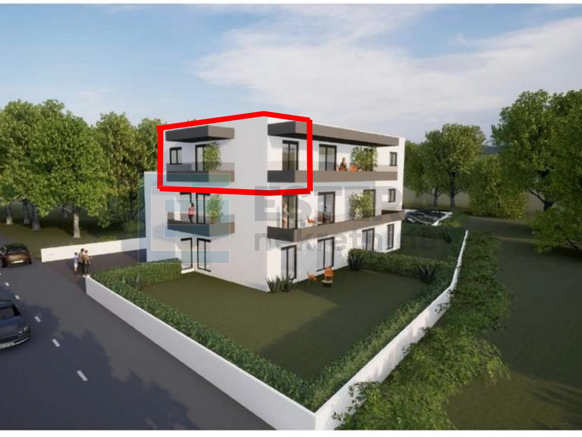 Flat For sale - Zadarska Drage - foto 1/9