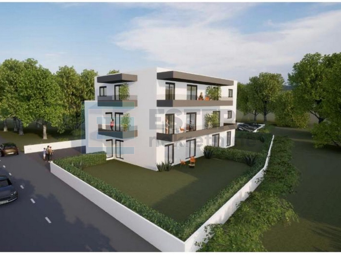 Flat For sale - Zadarska Drage - foto 4/9