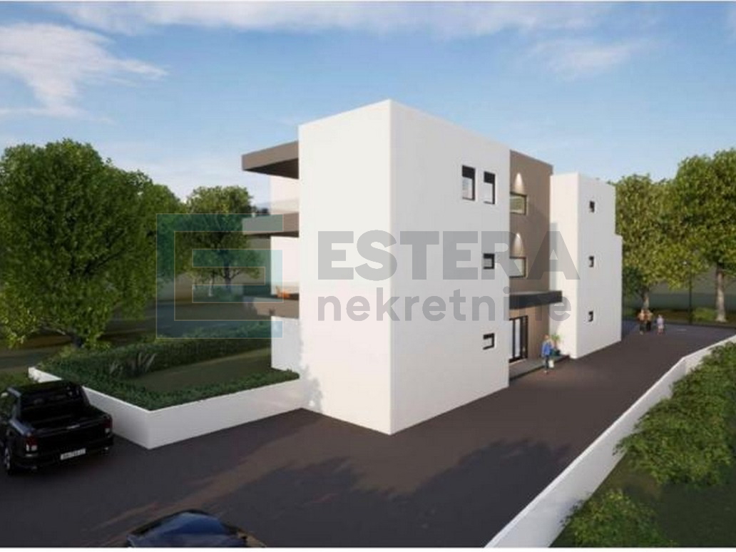 Flat For sale - Zadarska Drage