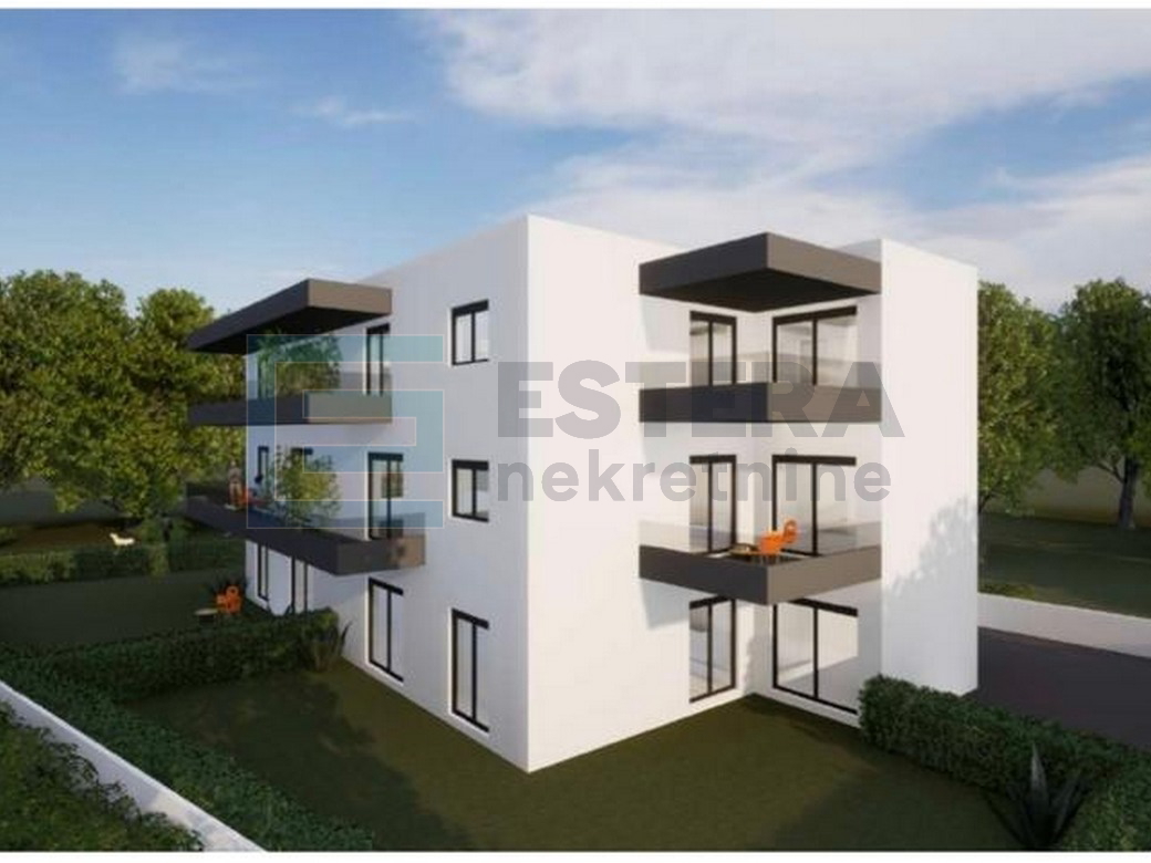 Flat For sale - Zadarska Drage - foto 5/9