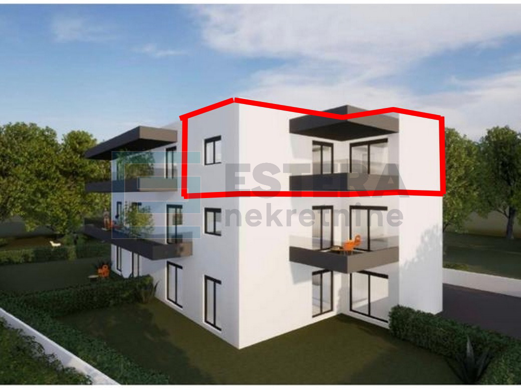 Flat For sale - Zadarska Drage - foto 1/9