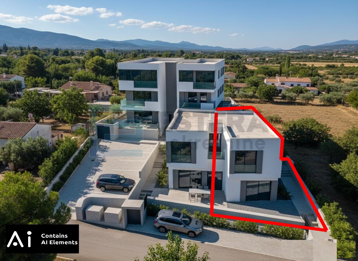 Flat For sale - Sveti Filip I Jakov - foto 1/20