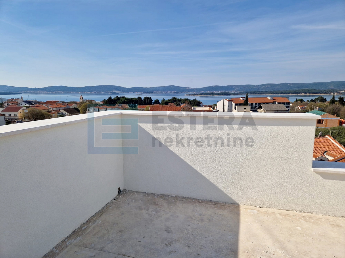 Flat For sale -  Sveti Filip i Jakov