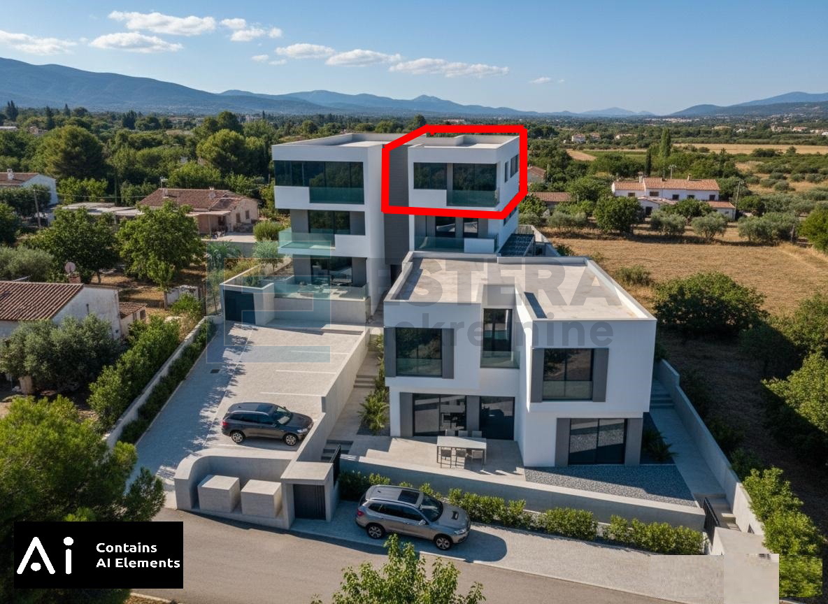 Flat For sale - Sveti Filip I Jakov - foto 1/22
