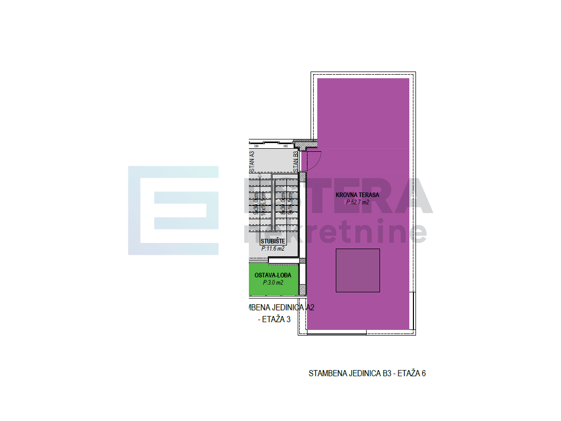 Flat For sale -  Sveti Filip i Jakov