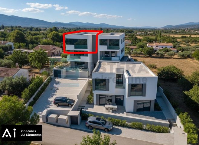 Flat for sale 95 m² – Sveti Filip I Jakov