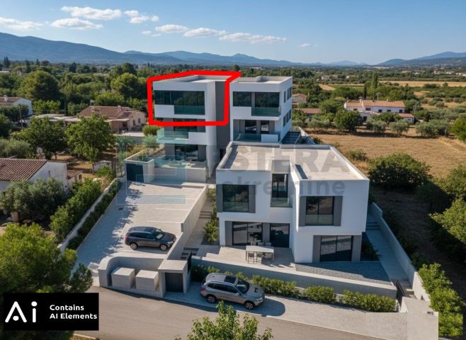 Appartement à vendre 95 m² – Sveti Filip I Jakov