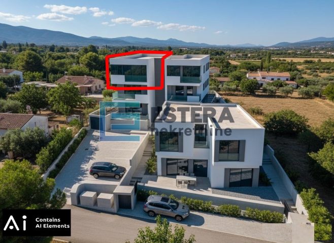 Apartmán na prodej 95 m² – Sveti Filip I Jakov