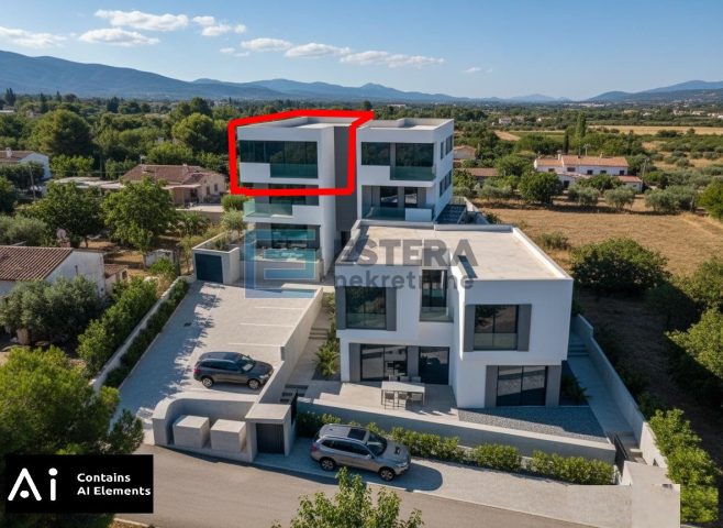 Flat for sale 95 m² – Sveti Filip I Jakov