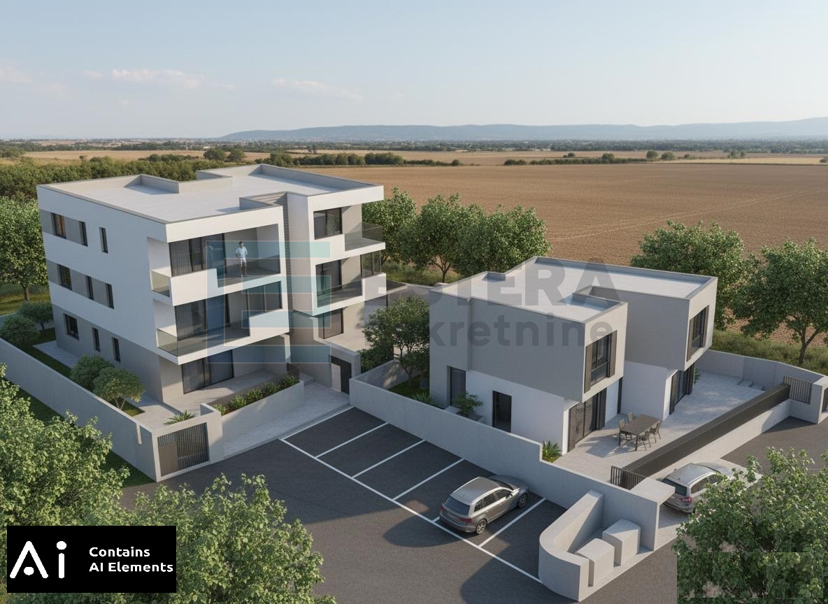 Apartmán Na prodej - Zadarska Sveti Filip I Jakov - foto 2/22