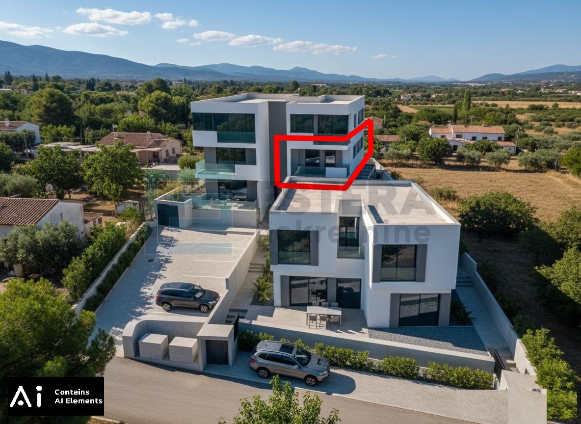 Flat For sale - Sveti Filip I Jakov - foto 1/21