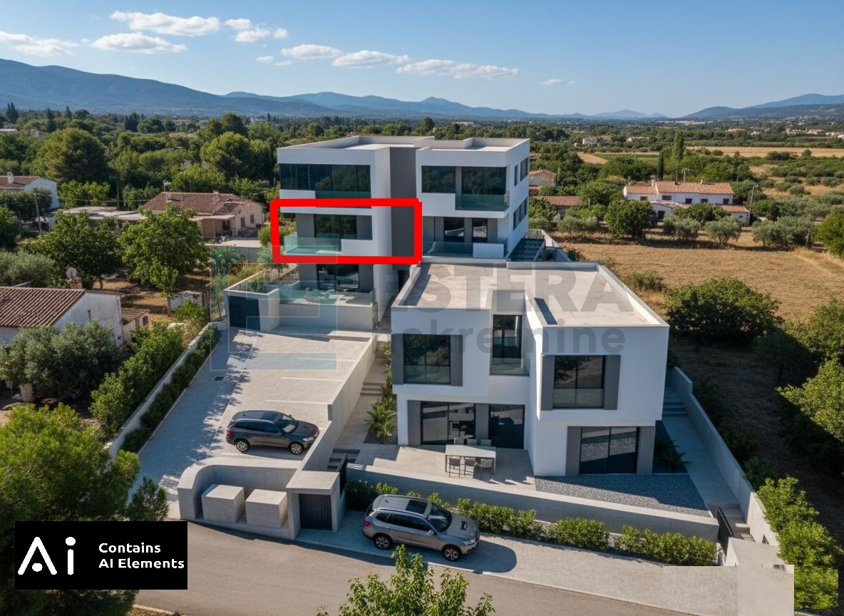 Flat For sale - Sveti Filip I Jakov - foto 1/21