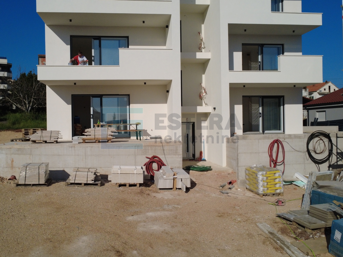 Flat For sale -  Sveti Filip i Jakov