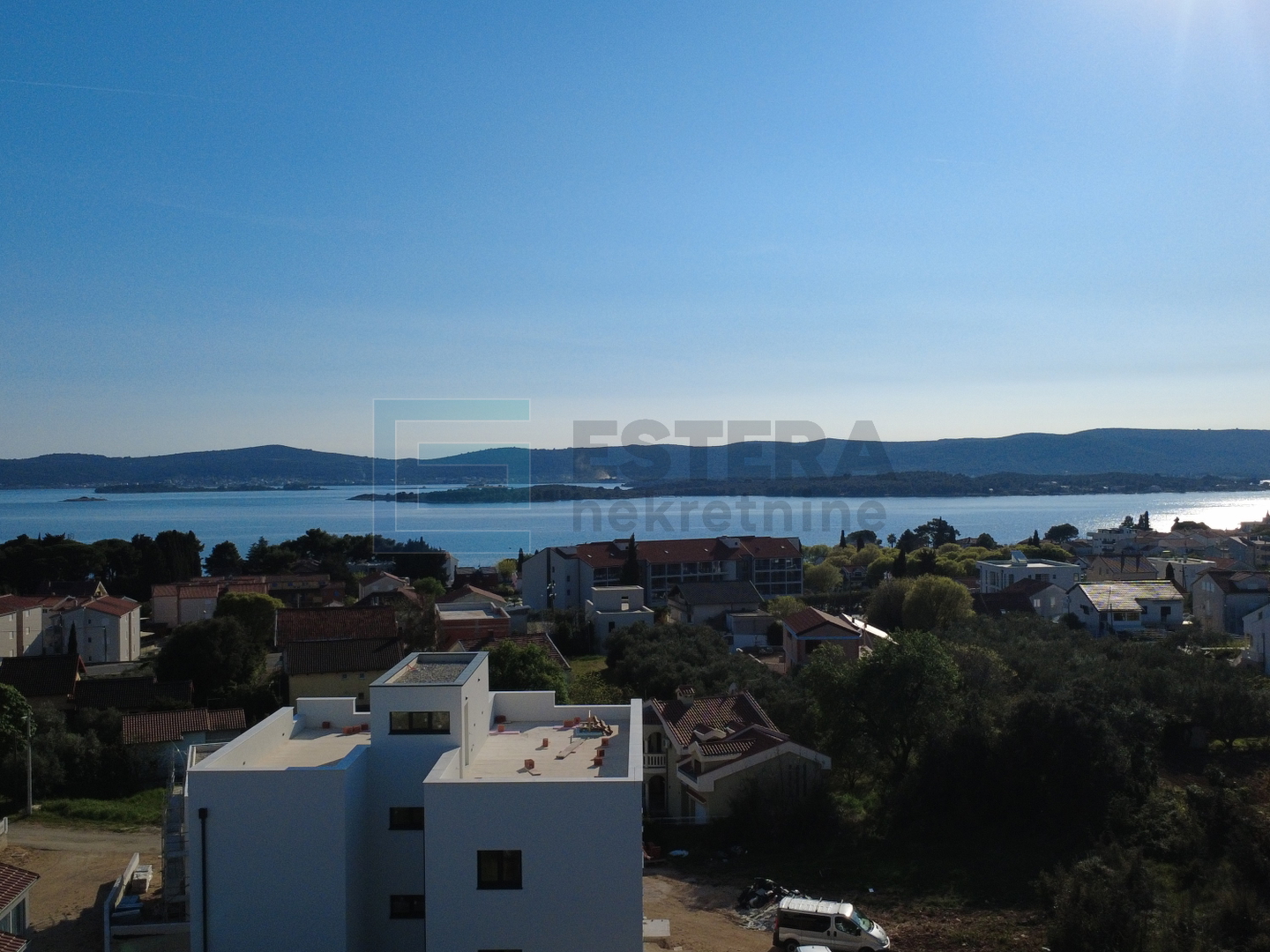 Flat For sale -  Sveti Filip i Jakov